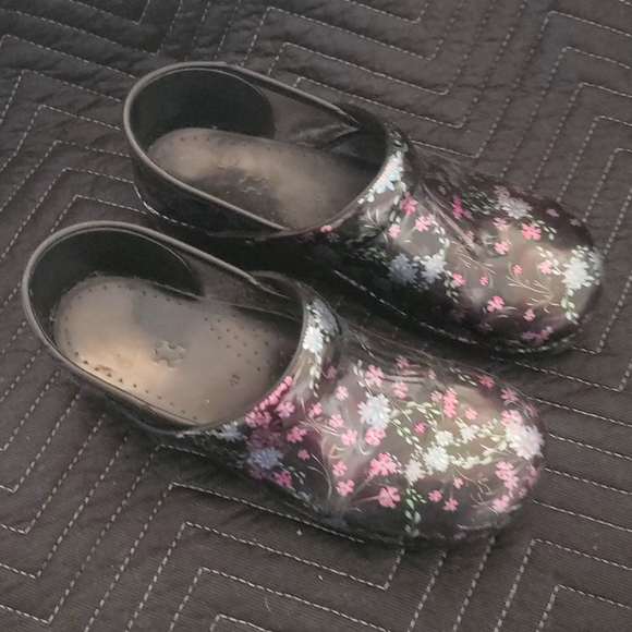 dansko poshmark